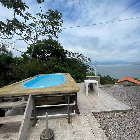 Casa Deck Caixa D'Aco Villa Porto Belo Exterior photo
